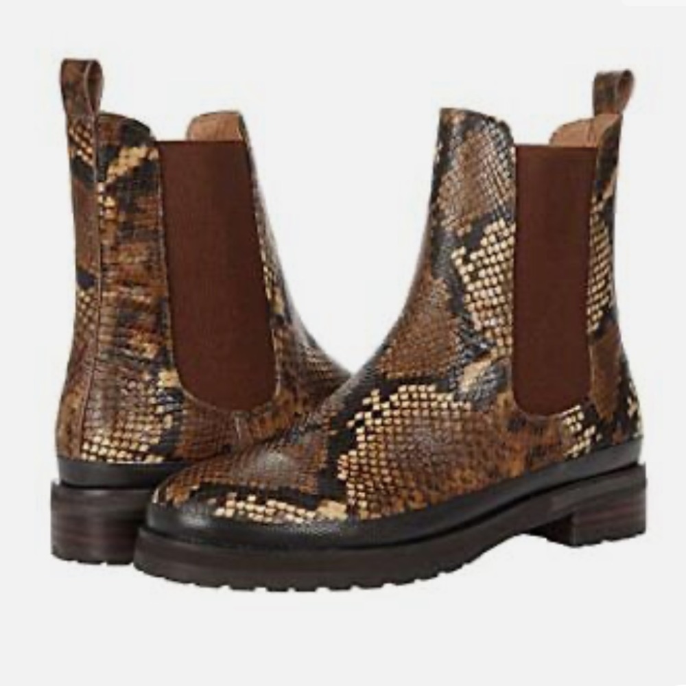 Aerosoles Camila Booties